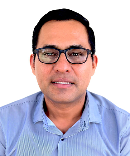 Salvador Bañuelos Hernández